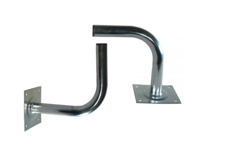 Zidni antenski slim nosilec L25-L30