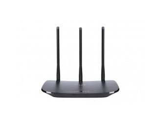 WiFi Router TP Link N WR940N