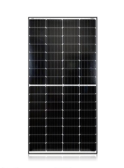 Maxx Solarni Panel 200W Half Cut DC 12V