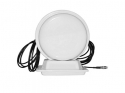 Antena Panel Dual LTE-3G 2x 8dB