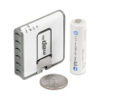 WiFi Mikrotik Router RBmALP-2nD mAP Lite