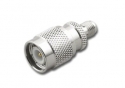 Adapter TNC Male na SMA FeMale