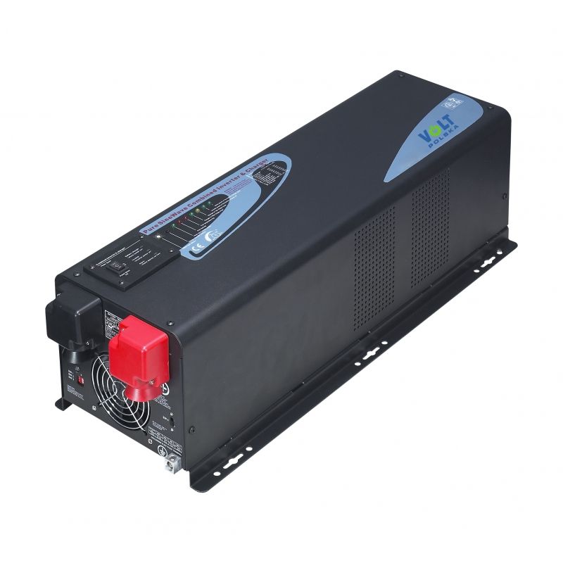 Volt Profi UPS PowerSinus 24V 5000