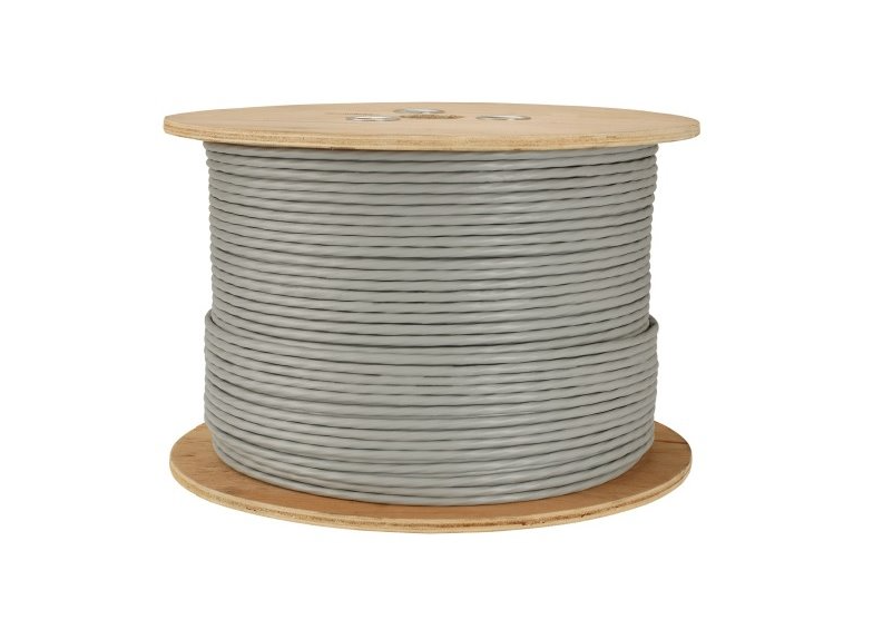 Kabel Solarix SXKD FTP Cat6 PVC 500m