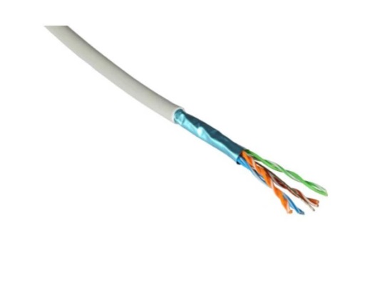 Kabel Draka FTP UC300 Cat5e 305m