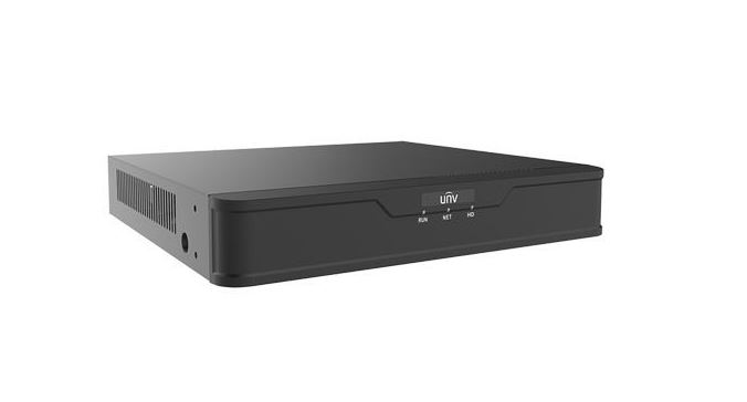 UNV Snemalnik NVR301-04S3 4CH Easy