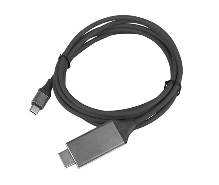 Kabel USB-C na HDMI HDTV 4K