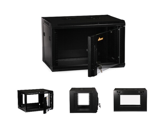 Signal Omara 19" Rack 6U 600