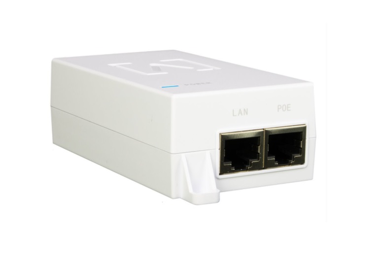 Alta Labs Injektor Gigabit PoE+ 48V 30W