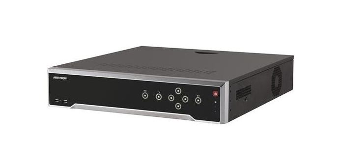 Hikvision Recorder DS-7716NI-K4/16P PoE