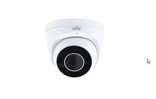UNV dome IPC3632ER3 2MP 2.7-12mm 30m IR