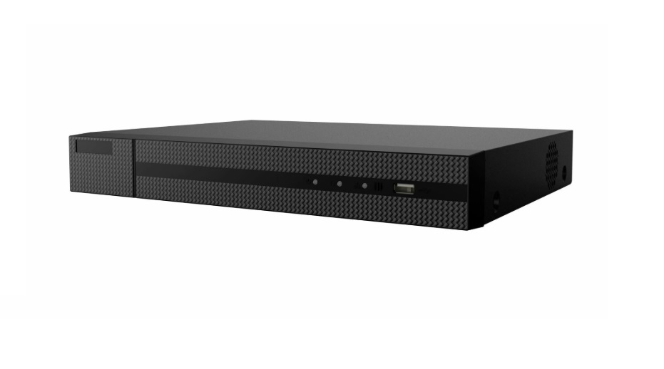 HiLook Snemalnik NVR 104MH-K 4CH