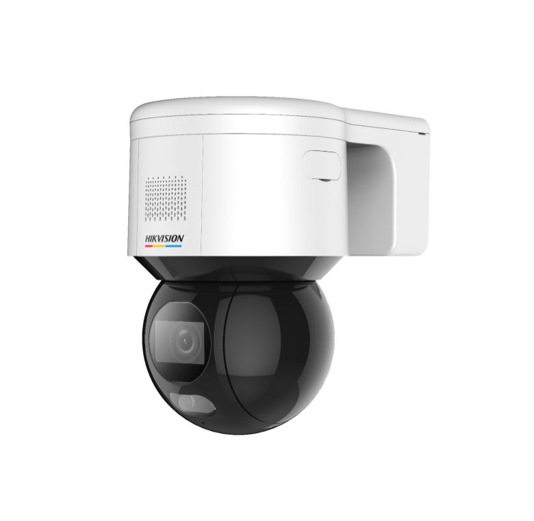 Hikvision IPCam PTZDS-2DE3A400BW-DE 4mm 4MP WiFi ColorVu