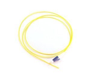 Pigtail LC-UPC SM 1m Easy Strip