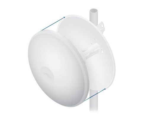 Ubnt PowerBeam Radom Pokrov M5-400