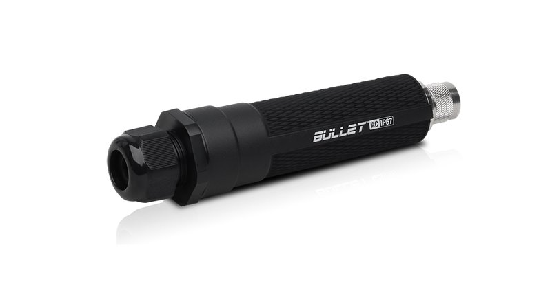 Ubiquiti Bullet AC IP67 Dual Band