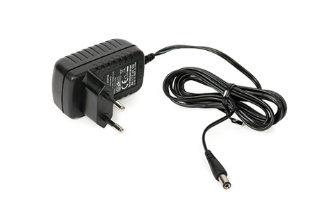Napajalni usmernik DC 12V / 0.5A