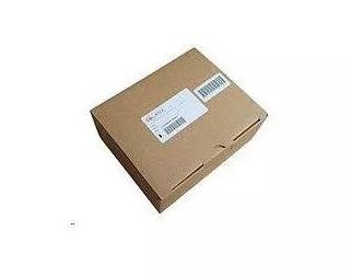 Solarix Patch z 24x SXKJ-5E-STP-BK-SA