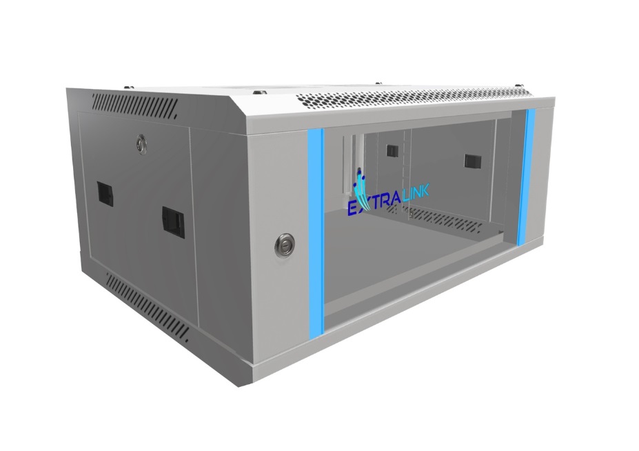 Omara Extralink Rack 4U 450
