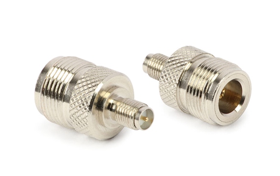 Adapter RSMA FeMale na N FeMale