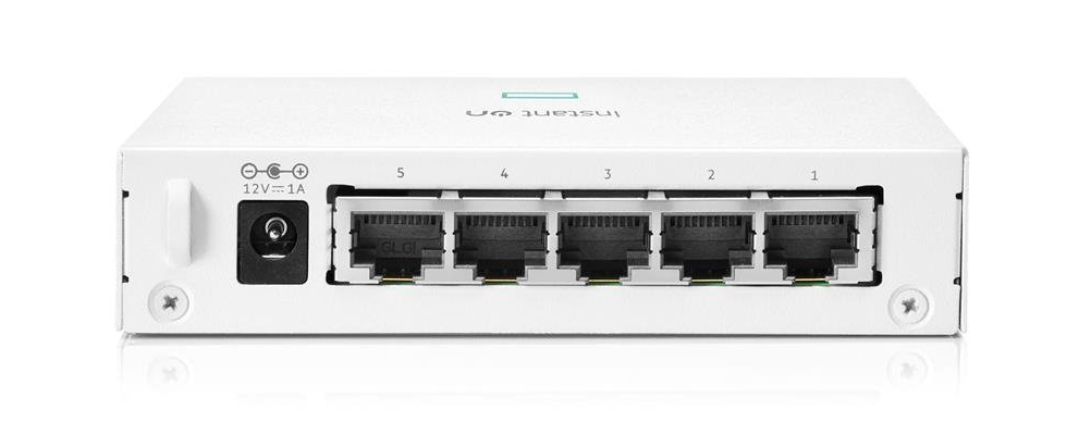HPE Networking Stikalo Instant On 1430 5G