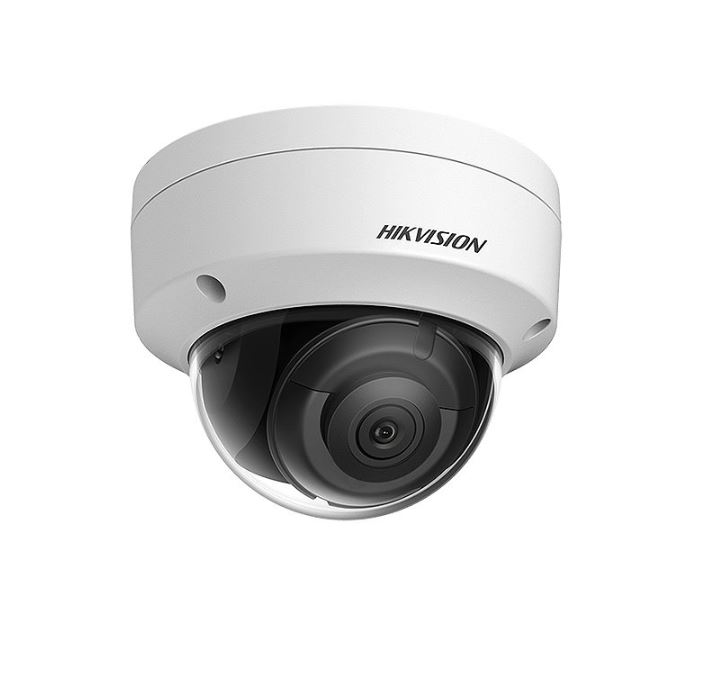 Hikvision IPCam 2CD2143G2-IS 2.8mm 4MP AA AcuSense