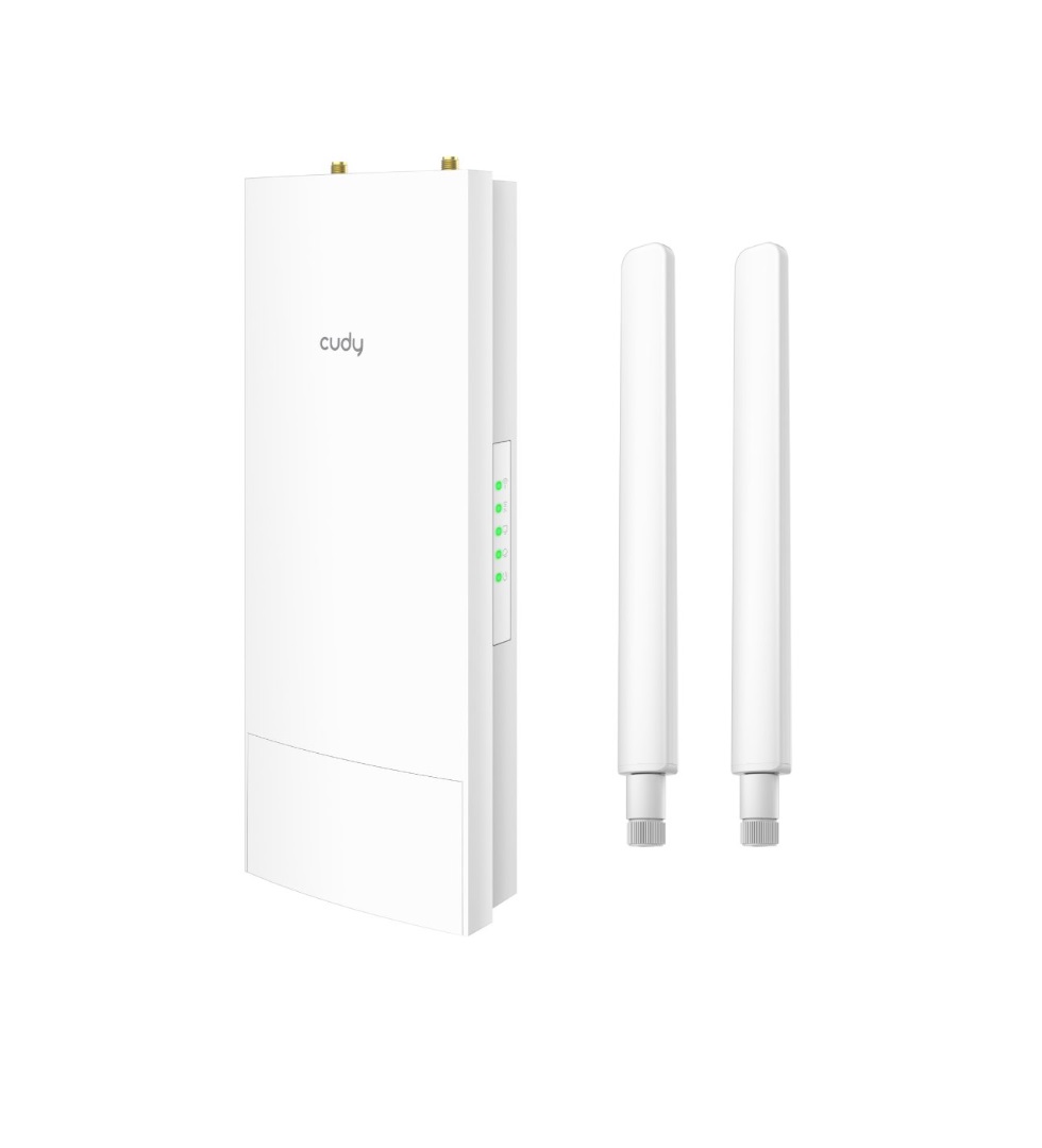 Outdoor Cudy AP1200 WiFi5 IP65