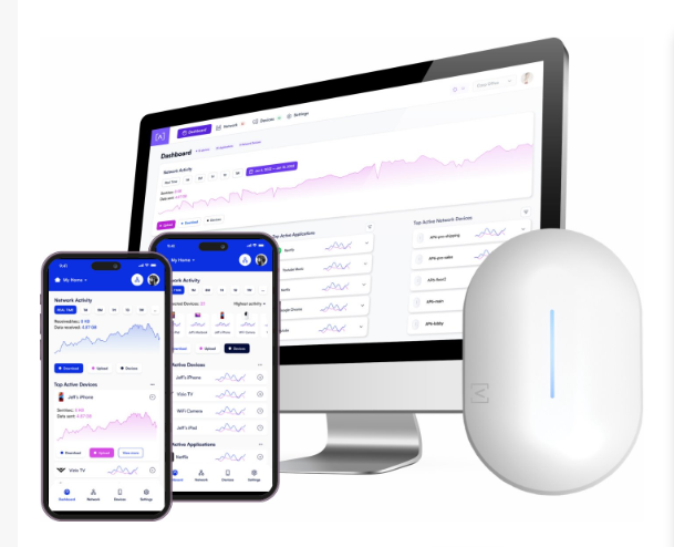 Alta Labs Outdoor Profezional AP6 Wi-Fi 6