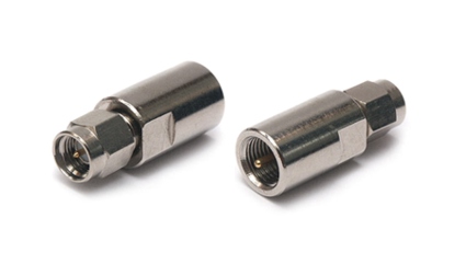 Adapter SMA Male na FME Male