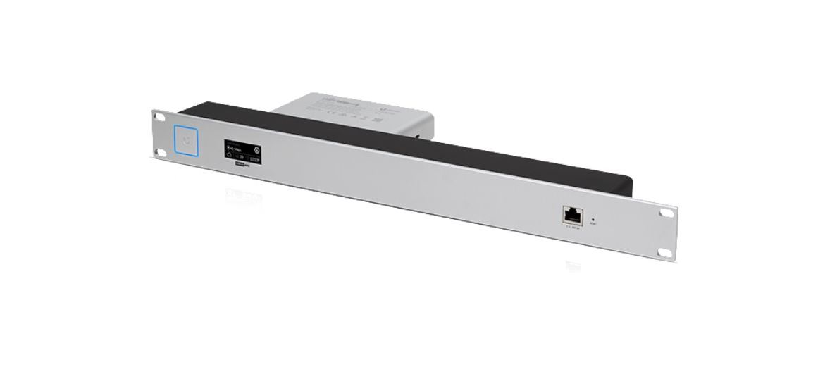 UBNT UniFi Cloud Key nosilec G2 Rack RM
