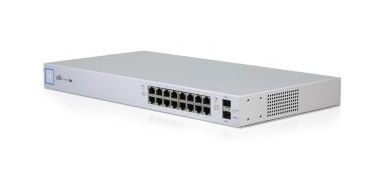 Ubnt UnifiSwitch US-16 150W 2x SFP