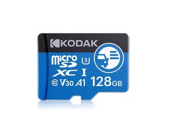 MicroSD kartica 128GB V30 SDXC