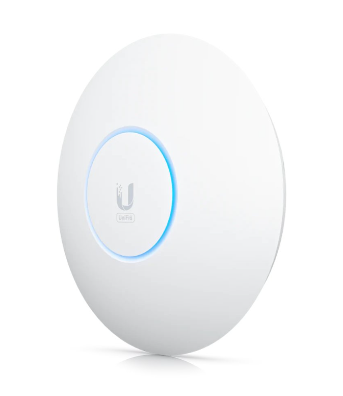 Ubiquiti UniFi Access Point U6 Enterprise