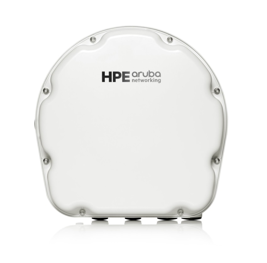 HPE Networking Dostopna točka AP-587 W6 RW