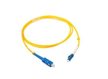 Ultimode Patch SC/LC SM-S 1m