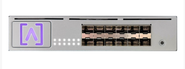 Alta Labs Distribucijsko Stikalo S12 12x SFP+