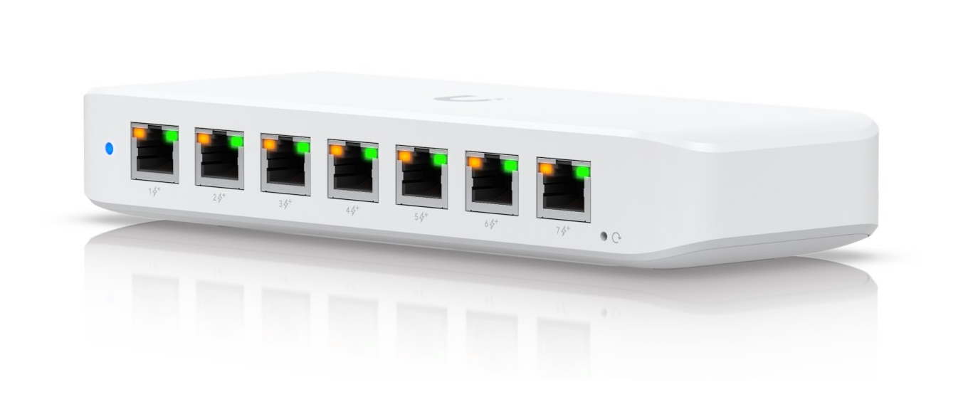 Ubiquiti UniFi stikalo USW-Ultra