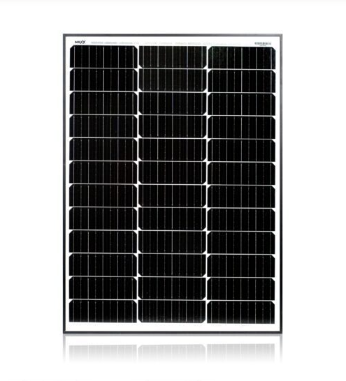 Maxx Mono Solarni Panel 75W DC 12V
