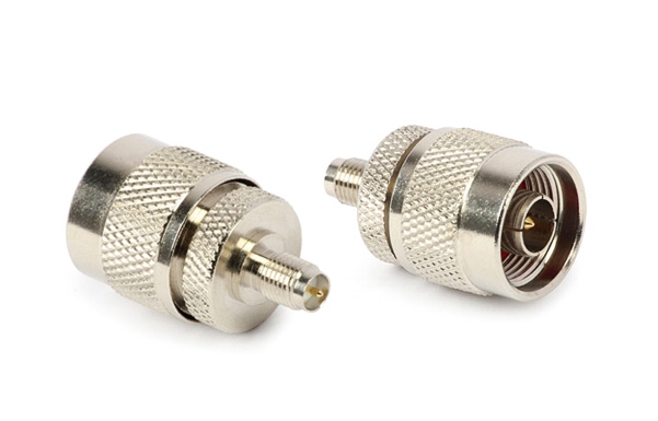 Adapter RSMA FeMale na N Male