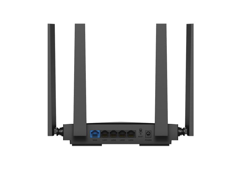 WiFi Cudy WR3600H W7 Mesh Router