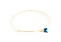 Pigtail LC-UPC 0.9 SM G652D 1m