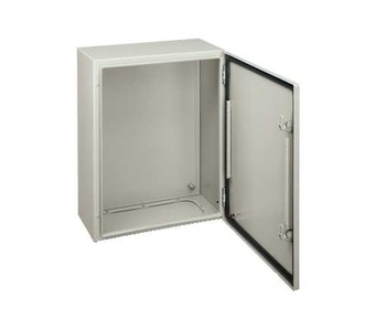 Zunanja elektro omara CR10060x25