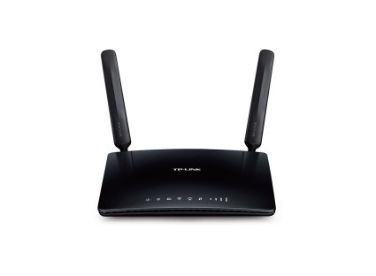WiFi Router TP Link 3G/4G MR6400