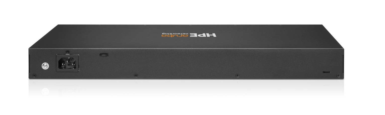 HPE Networking Stikalo CX 6000 48G