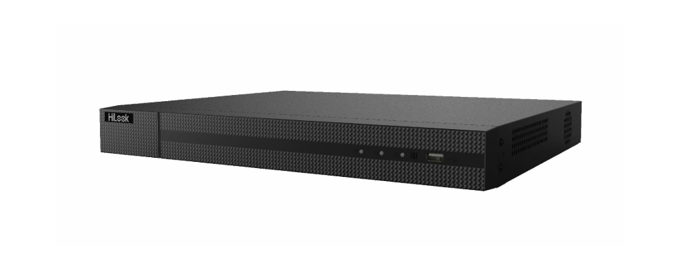 HiLook Snemalnik NVR 208MH-K 8CH