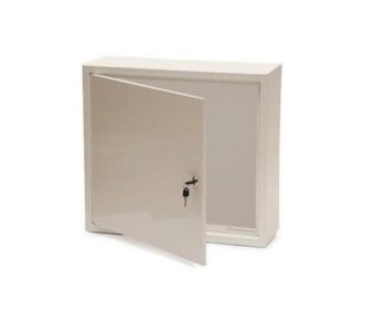 Max notranja elektro omarca 50x50x35