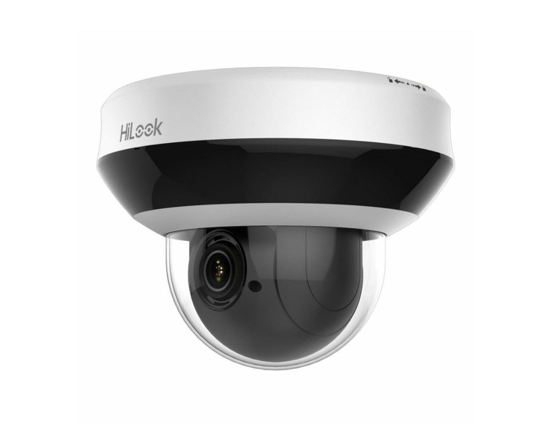 HiLook Dome PTZ N2404I-DE3 4xZoom 4MP
