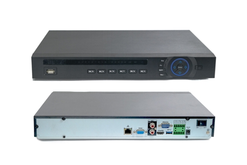 Dahua Snemalnik NVR4216 2xHDD