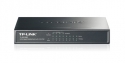 Switch PoE TP Link TL-SG1008P