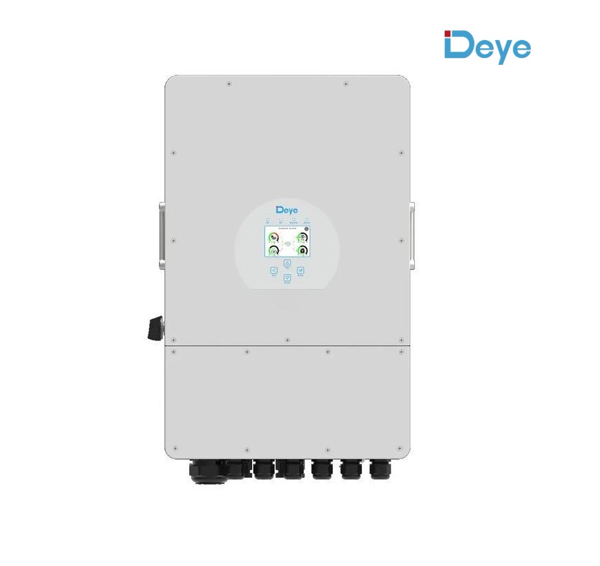 Deye Hybrid SUN 5kW SG05LP3-EU LV